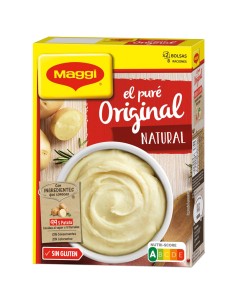 PURE PATATA MAGGI NORMAL 115G 2