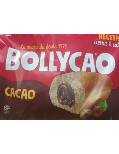 BOLLYCAO CACAO 3U