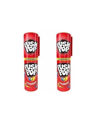 PUSH POP ORIGINAL 15G