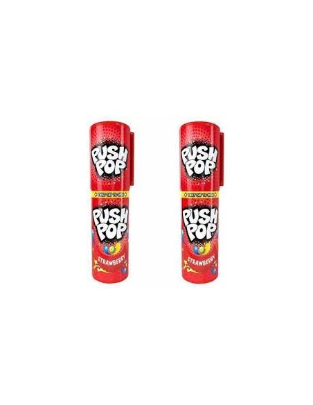 PUSH POP ORIGINAL 15G