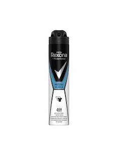 DESODORANTE ICE REXONA MEN 48H SP/200ML  2