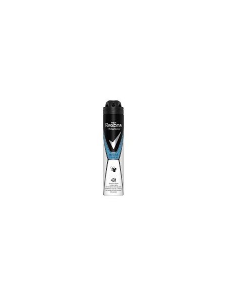DESODORANTE ICE REXONA MEN 48H SP/200ML 