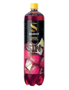 TINTO VERANO SANDEVID S/ALC. 1.5L 2