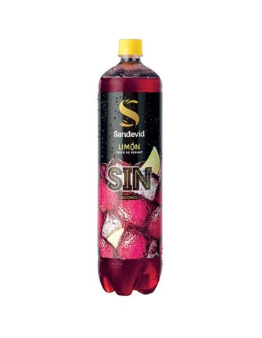 TINTO VERANO SANDEVID S/ALC. 1.5L