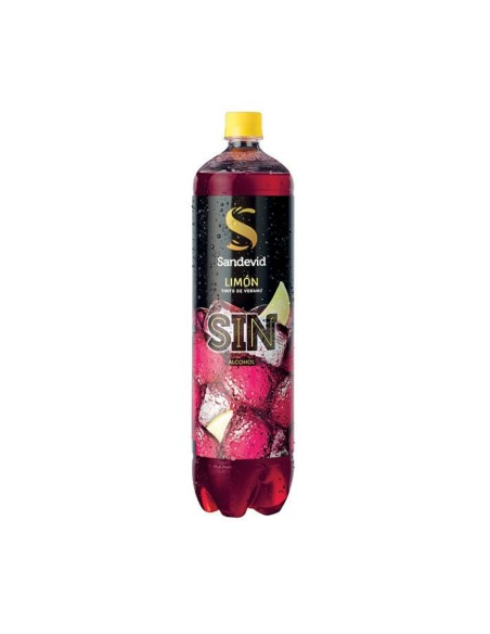TINTO VERANO SANDEVID S/ALC. 1.5L