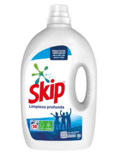 DETERG. LIQ.  LIMP. PROFUNDA SKIP 45D 2.25L 2
