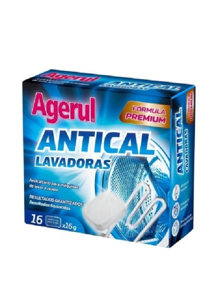 ANTICAL AGERUL PAST/16U