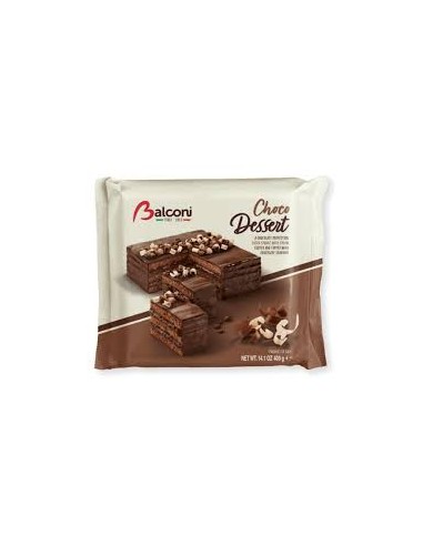 CROISSANT BREAMORE CACAO 80G
