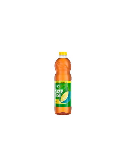 FUZE TEA LIMON S/A 1.5L