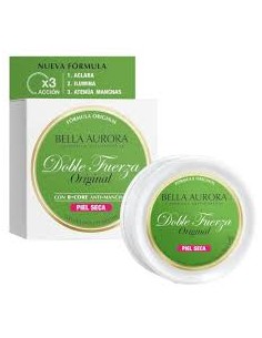 CREMA MANOS ANTI-MANCHAS BELLA AURORA M7/F15/75ML 2