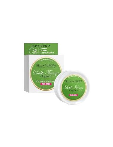 CREMA MANOS ANTI-MANCHAS BELLA AURORA M7/F15/75ML