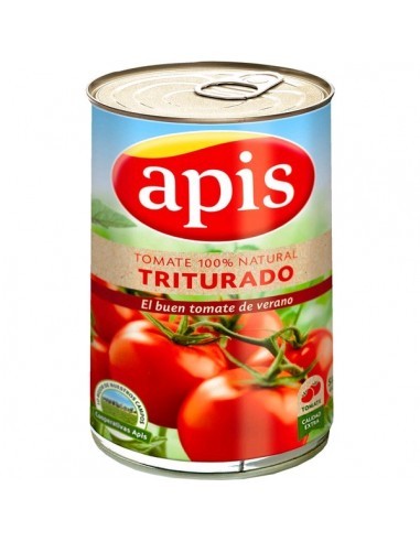 TOMATE TRITURADO APIS LT/400G
