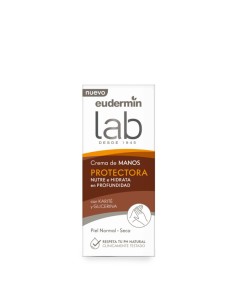 CREMA MANOS EUDERMIN TB/75ML+33%