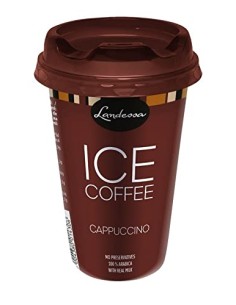 CAFE CAPUCCINO LANDESSA 230ML