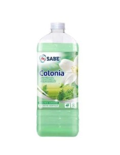 SUAVIZANTE COLONIA IFA 1.7L