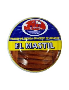ANCHOAS GIRASOL EL MASTIL