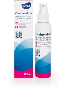 CLOREXHIDINA SETIN2 125ML