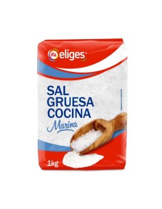 SAL GRUESA COCINA 1K