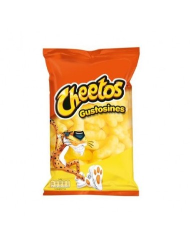 CHEETOS GUSTOSINES MATUTANO 30G