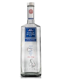 GINEBRA MARTIN MILLERS 70CL