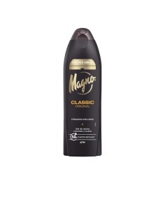 GEL MAGNO CLASSIC LA TOJA 600ML