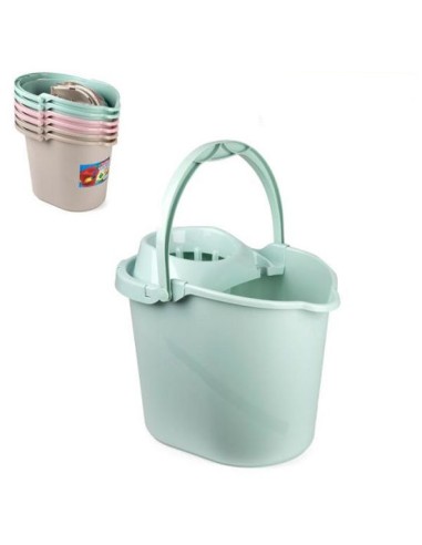 CUBO FREGONA NEW COLOR