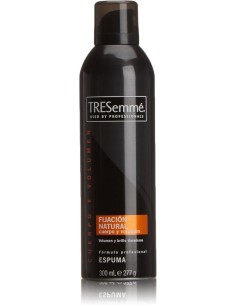 ESPUMA TRESEMME VOLUMEN SP/300ML