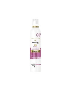 ESPUMA PANTENE RIZOS DEFINIDOS SP/200ML