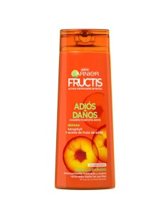 CHAMPU FRUCTIS ADIOS DAÑOS 300ML