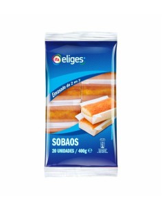 SOBAO ALARGADO IFA 400G