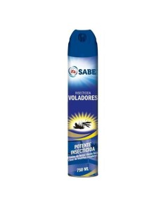 INSECTICIDA HOGAR VOLADORES  IFA 750ML