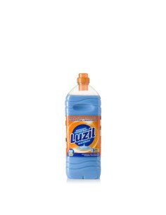 SUAVIZANTE CLASICO  LUZIL 80D/2L