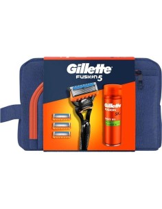 NECESER GILLETTE FUSION 5 