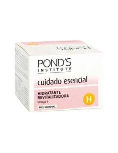 CREMA PONDS PIEL NORMAL H 50ML