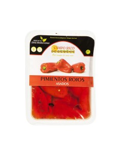 PIMIENTO ASADO CAMPORICO 500G
