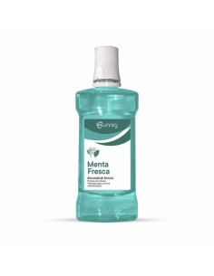ENJUAGUE BUCAL MENTA IFA 500ML