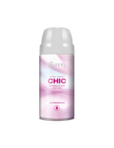 DESODORANTE WOMAN CHIC IFA 150ML