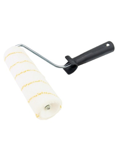 RODILLO ANTIGOTA 18CM