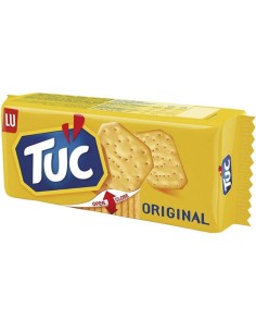 GALLETAS LU TUC ORIGINAL 100G