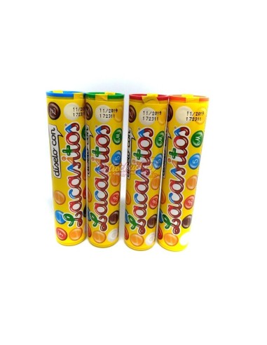 LACASITOS TUBO 20G