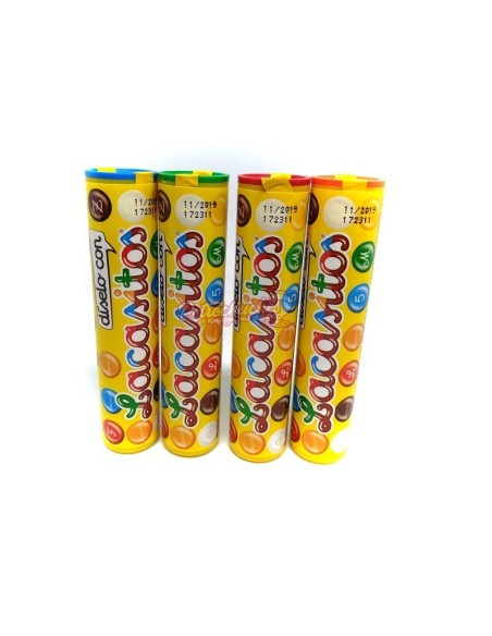 LACASITOS TUBO 20G