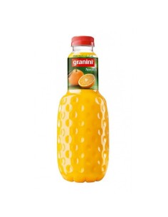 NECTAR NARANJA GRANINI BTLLA/1L
