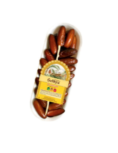 DATILES MONAGUILLO SELKYA 200G