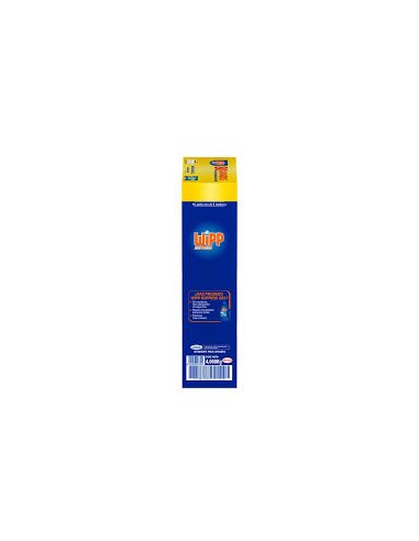 DETERGENTE MALETA WIPP EXPRESS 80D 4K