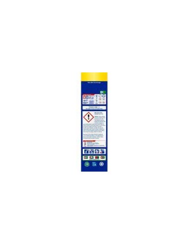 DETERGENTE MALETA WIPP EXPRESS 80D 4K