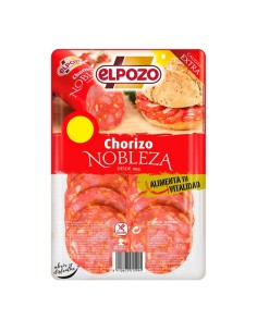 CHORIZO LONCHEADO ELPOZO 65G