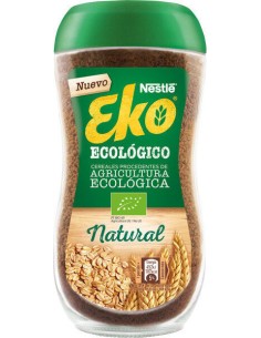 CAFE SOLUBLE EKO 150G