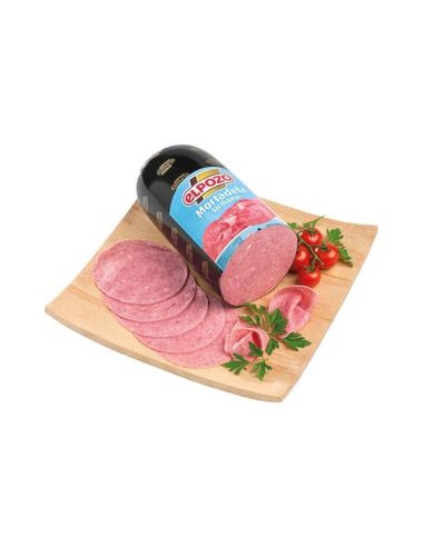 MORTADELA
