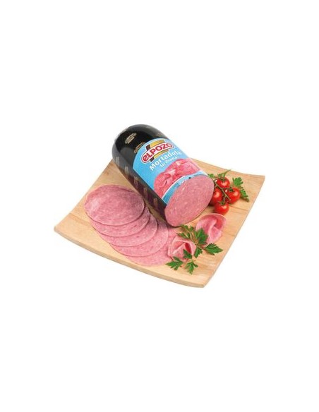 MORTADELA