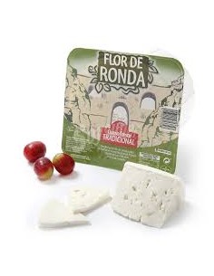 QUESO  FRESCO FLOR RONDA